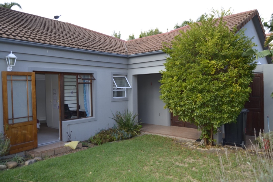 3 Bedroom Property for Sale in Heritage Park Western Cape